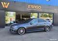 Mercedes-Benz C 63 AMG Mercedes 63 AMG PPP PERFORMANCE 487ch-IMMAT FRANCE Gris - thumbnail 1