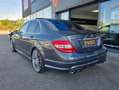 Mercedes-Benz C 63 AMG Mercedes 63 AMG PPP PERFORMANCE 487ch-IMMAT FRANCE Gris - thumbnail 3