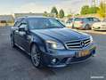 Mercedes-Benz C 63 AMG Mercedes 63 AMG PPP PERFORMANCE 487ch-IMMAT FRANCE Gris - thumbnail 6