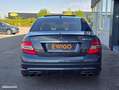 Mercedes-Benz C 63 AMG Mercedes 63 AMG PPP PERFORMANCE 487ch-IMMAT FRANCE Gris - thumbnail 4