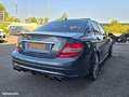 Mercedes-Benz C 63 AMG Mercedes 63 AMG PPP PERFORMANCE 487ch-IMMAT FRANCE Gris - thumbnail 5