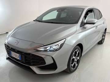 MG3 1.5 hybrid  Luxury auto! PREZZO REALE