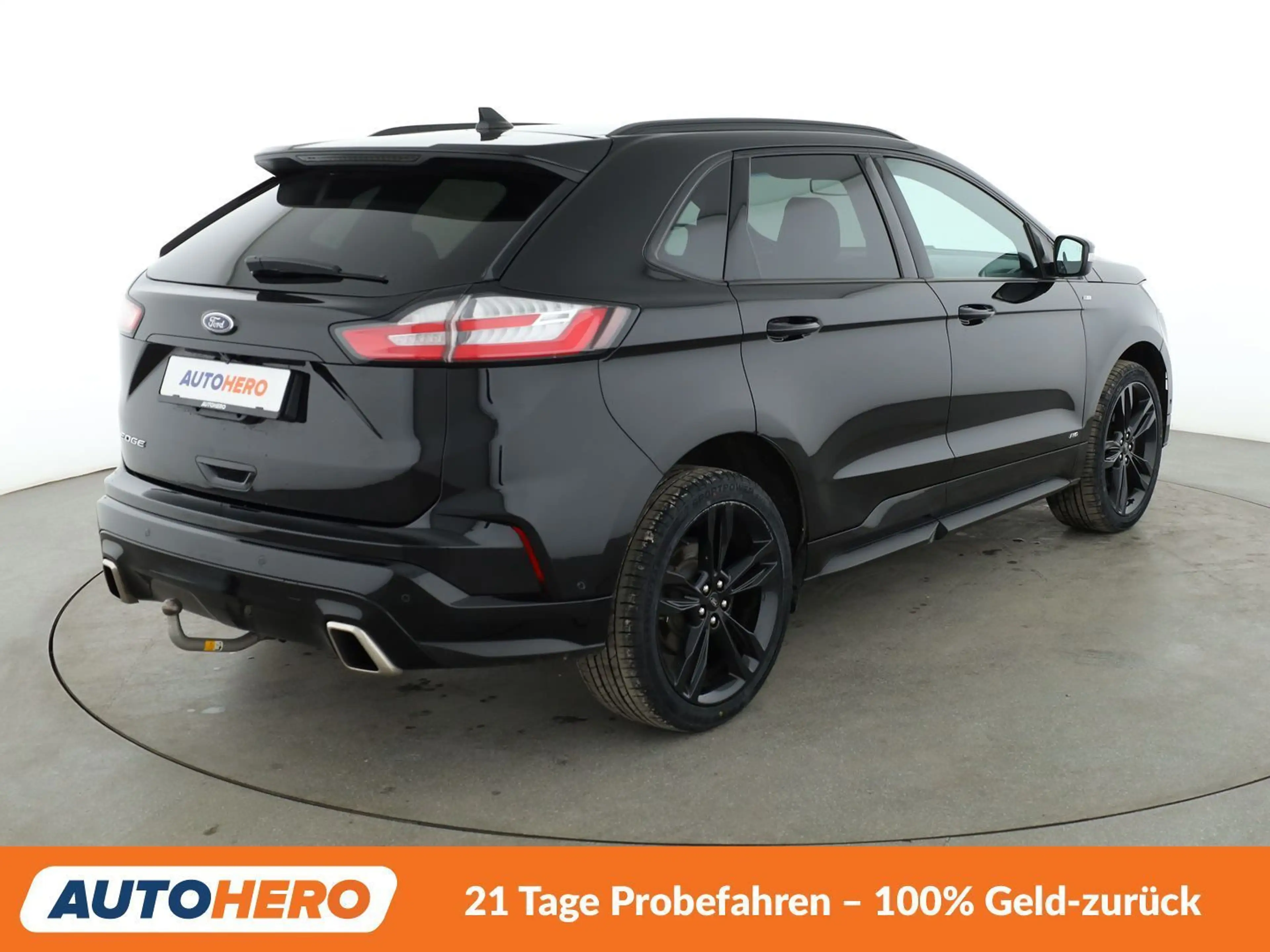 Ford Edge 2.0 TDCi EcoBlue ST-Line 4x4 Aut.*NAVI*LED*CAM*SHZ — photo 6