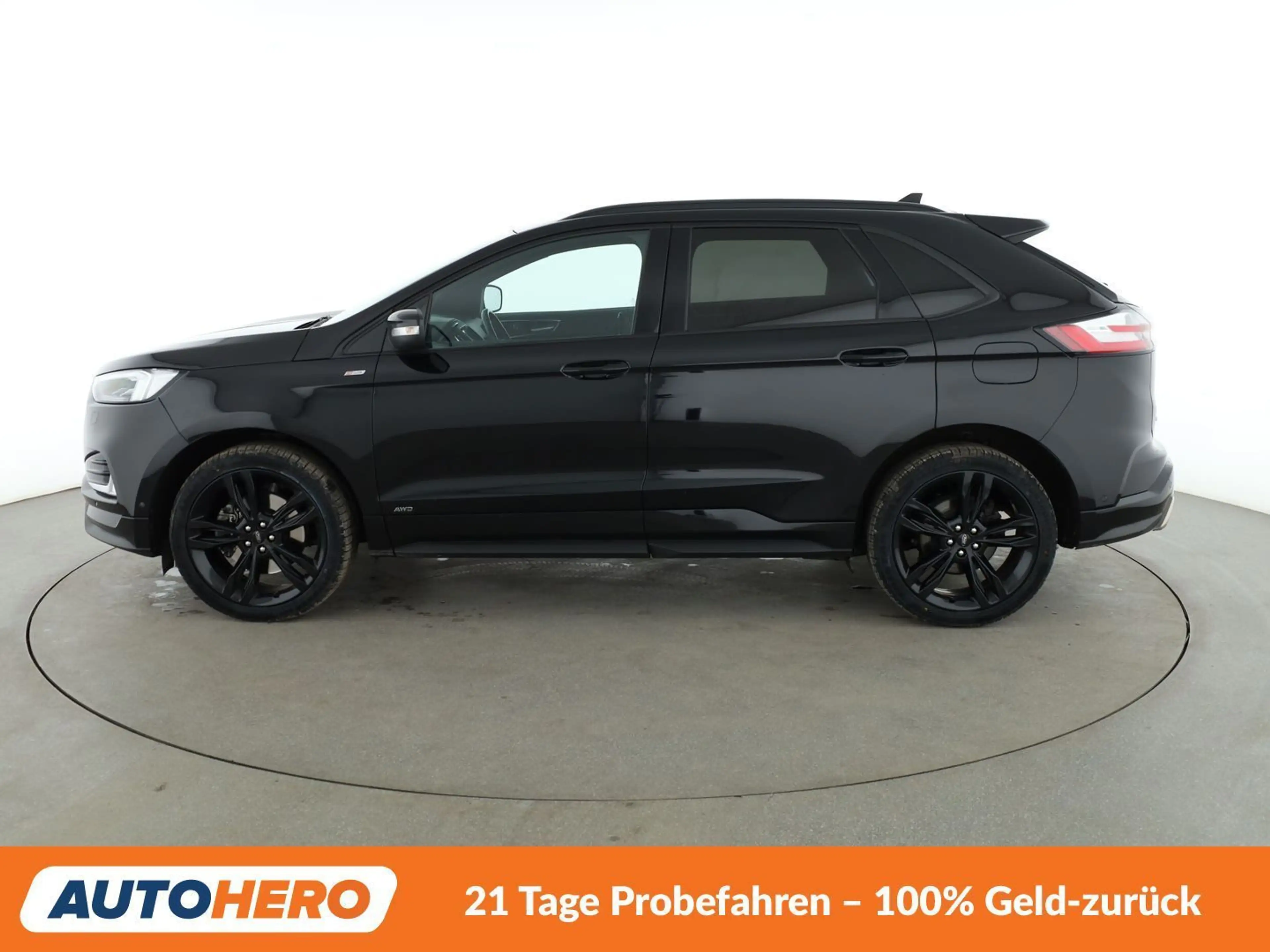 Ford Edge 2.0 TDCi EcoBlue ST-Line 4x4 Aut.*NAVI*LED*CAM*SHZ — photo 3
