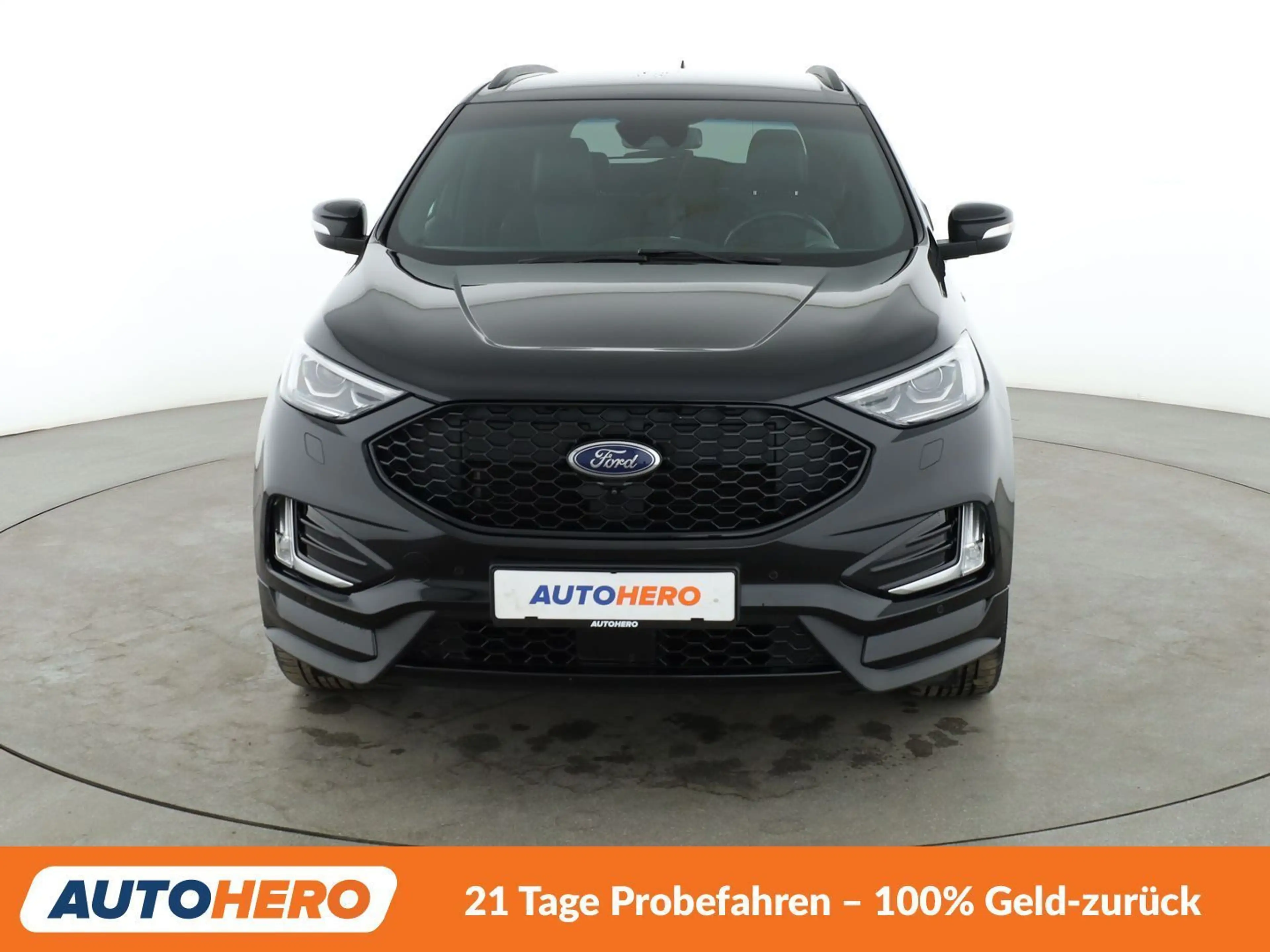 Ford Edge 2.0 TDCi EcoBlue ST-Line 4x4 Aut.*NAVI*LED*CAM*SHZ — photo 9