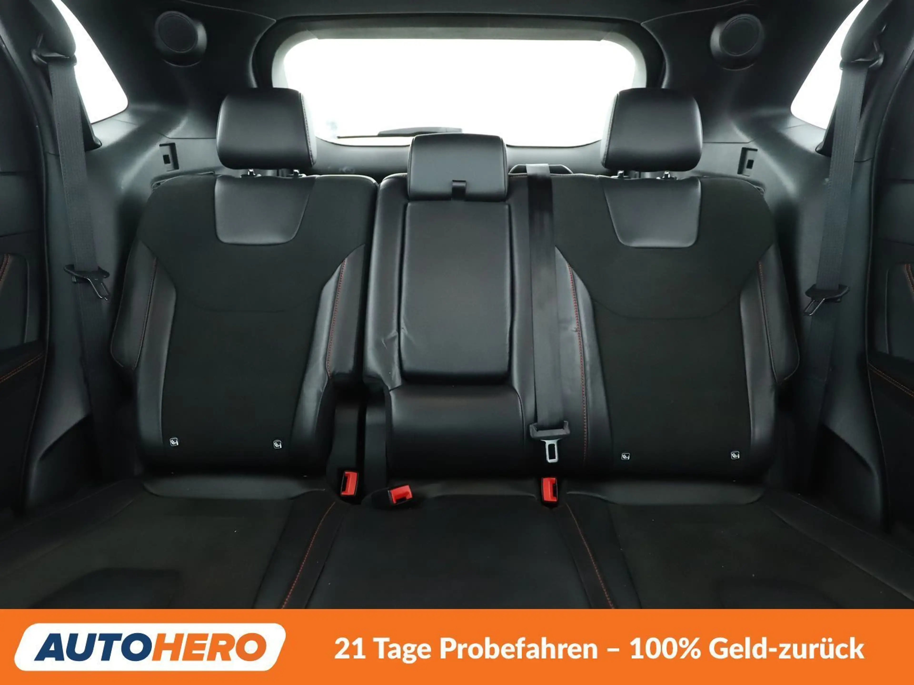 Ford Edge 2.0 TDCi EcoBlue ST-Line 4x4 Aut.*NAVI*LED*CAM*SHZ — photo 15