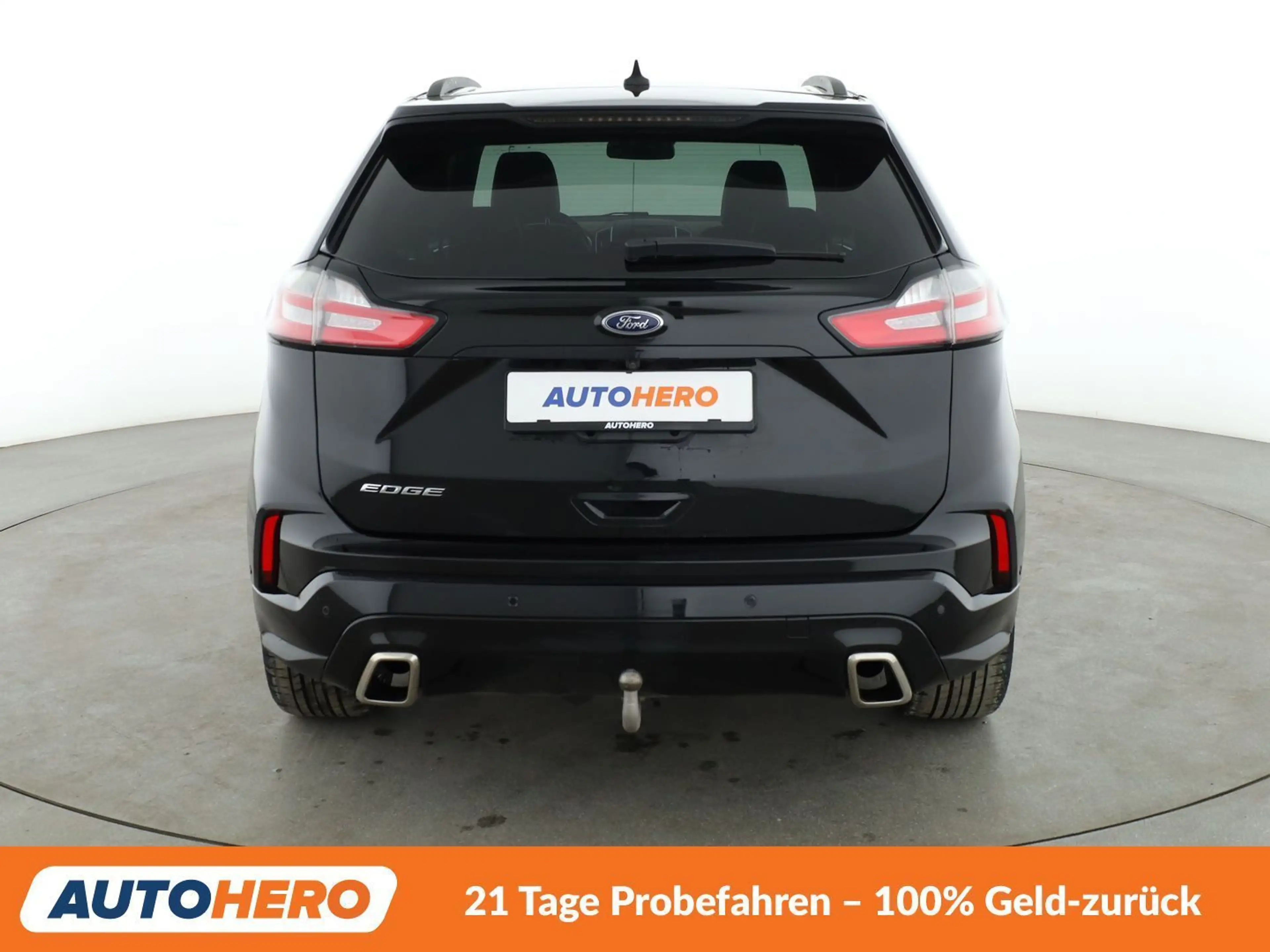 Ford Edge 2.0 TDCi EcoBlue ST-Line 4x4 Aut.*NAVI*LED*CAM*SHZ — photo 5