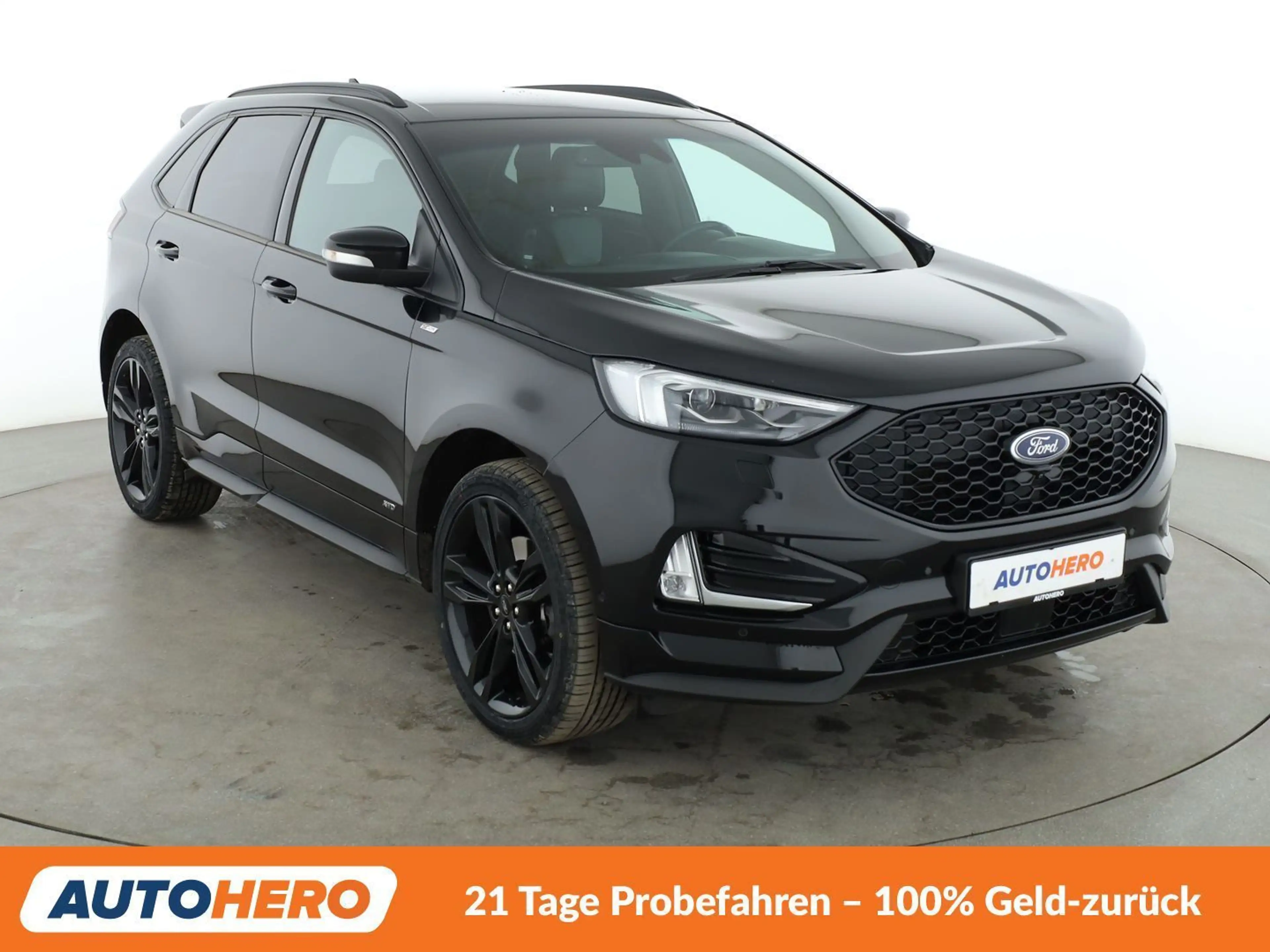 Ford Edge 2.0 TDCi EcoBlue ST-Line 4x4 Aut.*NAVI*LED*CAM*SHZ — photo 8