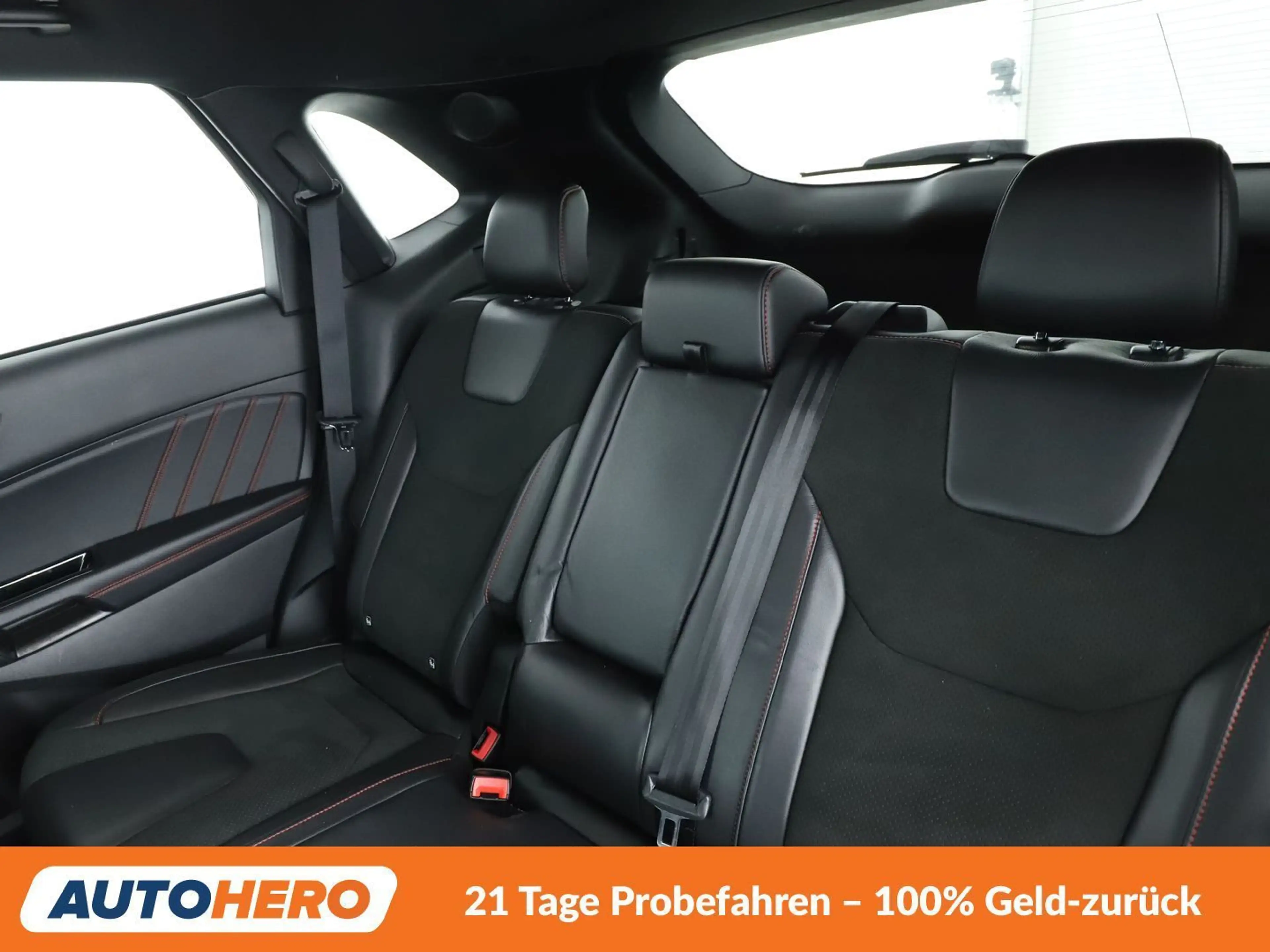 Ford Edge 2.0 TDCi EcoBlue ST-Line 4x4 Aut.*NAVI*LED*CAM*SHZ — photo 14