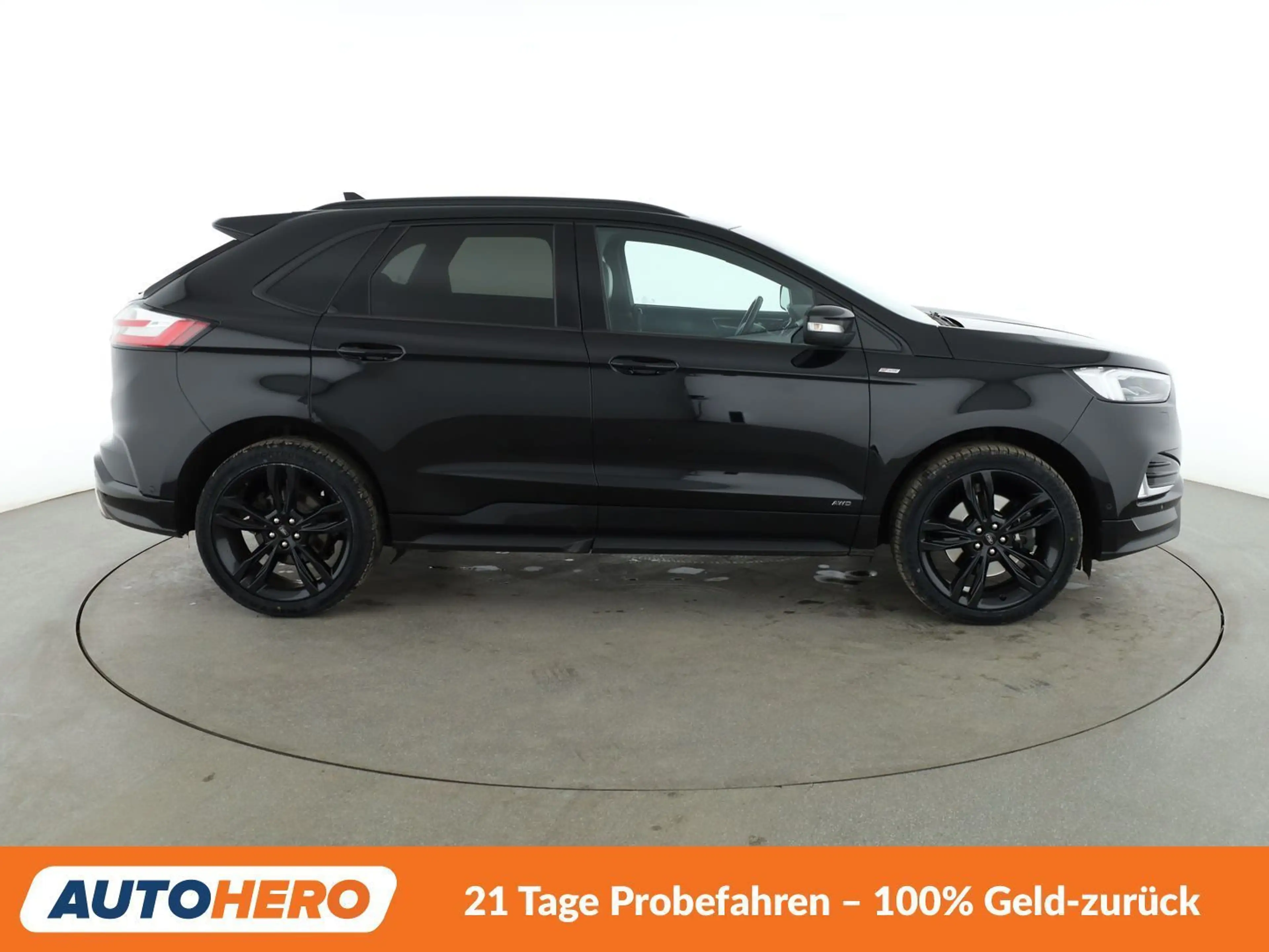 Ford Edge 2.0 TDCi EcoBlue ST-Line 4x4 Aut.*NAVI*LED*CAM*SHZ — photo 7