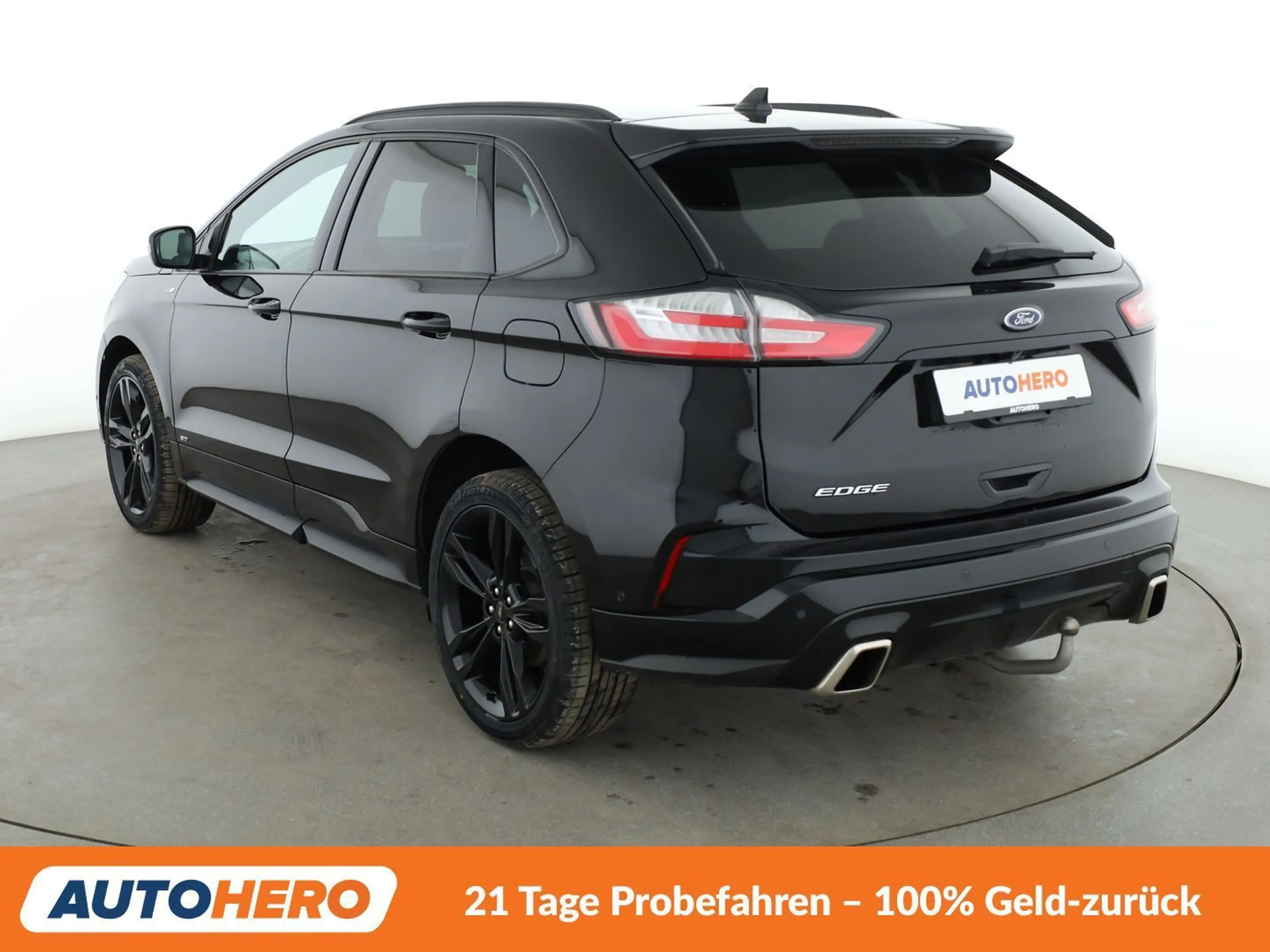Ford Edge 2.0 TDCi EcoBlue ST-Line 4x4 Aut.*NAVI*LED*CAM*SHZ — photo 4