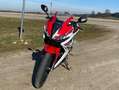 Honda CBR 500 R Bílá - thumbnail 3