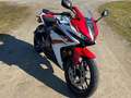 Honda CBR 500 R Bílá - thumbnail 9