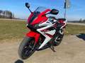 Honda CBR 500 R Bílá - thumbnail 8