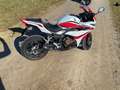 Honda CBR 500 R Bílá - thumbnail 5