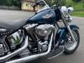 Harley-Davidson Heritage Softail flstci Kék - thumbnail 7