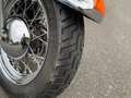 Harley-Davidson Heritage Softail flstci Kék - thumbnail 11