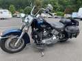 Harley-Davidson Heritage Softail flstci Kék - thumbnail 3