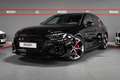 Audi RS4 2.9 TFSI quattro Competition AHK B&O RS-AGA Czarny - thumbnail 2
