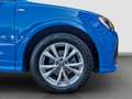 Audi Q3 35 TDI S tronic S line edition Blau - thumbnail 22