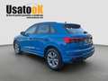 Audi Q3 35 TDI S tronic S line edition Blau - thumbnail 4