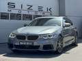 BMW M550 i xDrive Aut.|M-PAKET|360*|B&W|HEAD-UP|ACC|LED Blau - thumbnail 1