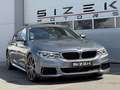 BMW M550 i xDrive Aut.|M-PAKET|360*|B&W|HEAD-UP|ACC|LED Blau - thumbnail 2