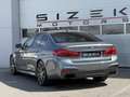 BMW M550 i xDrive Aut.|M-PAKET|360*|B&W|HEAD-UP|ACC|LED Blau - thumbnail 4