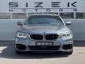 BMW M550 i xDrive Aut.|M-PAKET|360*|B&W|HEAD-UP|ACC|LED Blau - thumbnail 5