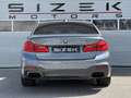 BMW M550 i xDrive Aut.|M-PAKET|360*|B&W|HEAD-UP|ACC|LED Blau - thumbnail 6