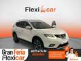 Nissan X-Trail 1.6 dCi N-Connecta 4x2 XTronic Blanco - thumbnail 1