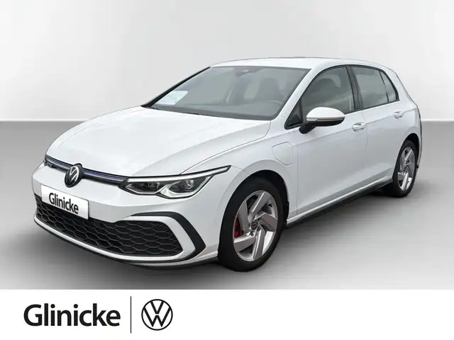 Volkswagen Golf GTE VIII GTE 1.4 eHybrid Navi SiHz ACC