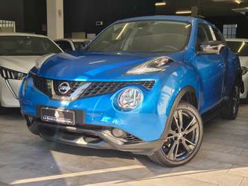 Juke I 1.5 dci  110cv my18