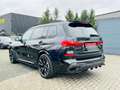 BMW X7 xDrive40d M-Pack 7PL Full Optie 2021 Skylounge Siyah - thumbnail 8