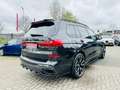BMW X7 xDrive40d M-Pack 7PL Full Optie 2021 Skylounge Negro - thumbnail 11