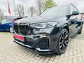 BMW X7 xDrive40d M-Pack 7PL Full Optie 2021 Skylounge Fekete - thumbnail 3