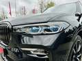 BMW X7 xDrive40d M-Pack 7PL Full Optie 2021 Skylounge Siyah - thumbnail 4
