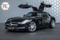 Mercedes-Benz SLS Coupé 6.3 AMG 6.3 AMG Gümüş rengi - thumbnail 1