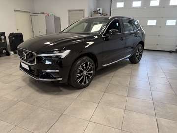 XC60 II 2022 2.0 b4 Inscription