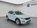 Volkswagen T-Roc 2.0 TSI 4MOTION DSG Sport Silber - thumbnail 8