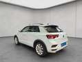 Volkswagen T-Roc 2.0 TSI 4MOTION DSG Sport Silber - thumbnail 3