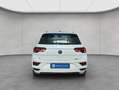 Volkswagen T-Roc 2.0 TSI 4MOTION DSG Sport Silber - thumbnail 4