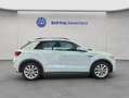 Volkswagen T-Roc 2.0 TSI 4MOTION DSG Sport Silber - thumbnail 7