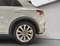 Volkswagen T-Roc 2.0 TSI 4MOTION DSG Sport Silber - thumbnail 22