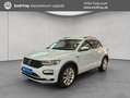 Volkswagen T-Roc 2.0 TSI 4MOTION DSG Sport Silber - thumbnail 1