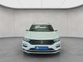 Volkswagen T-Roc 2.0 TSI 4MOTION DSG Sport Silber - thumbnail 9
