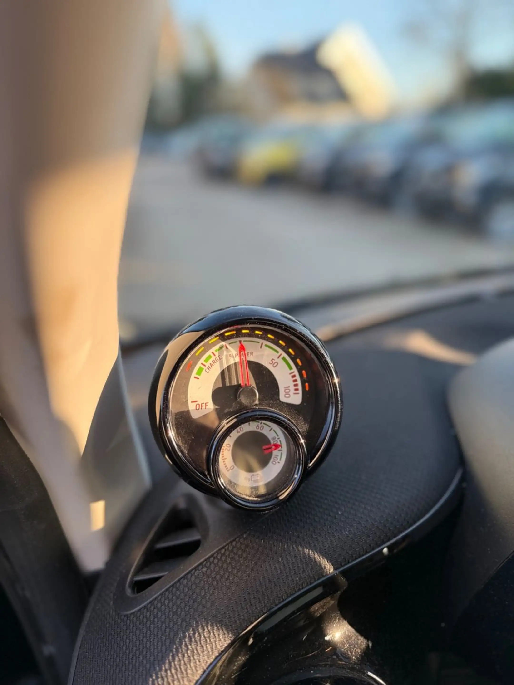 smart forTwo PRIME*SPORTPAKET*BRITISHGREEN*PANO*90PS — photo 3