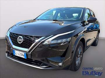 1.3 mhev acenta 2wd 140cv