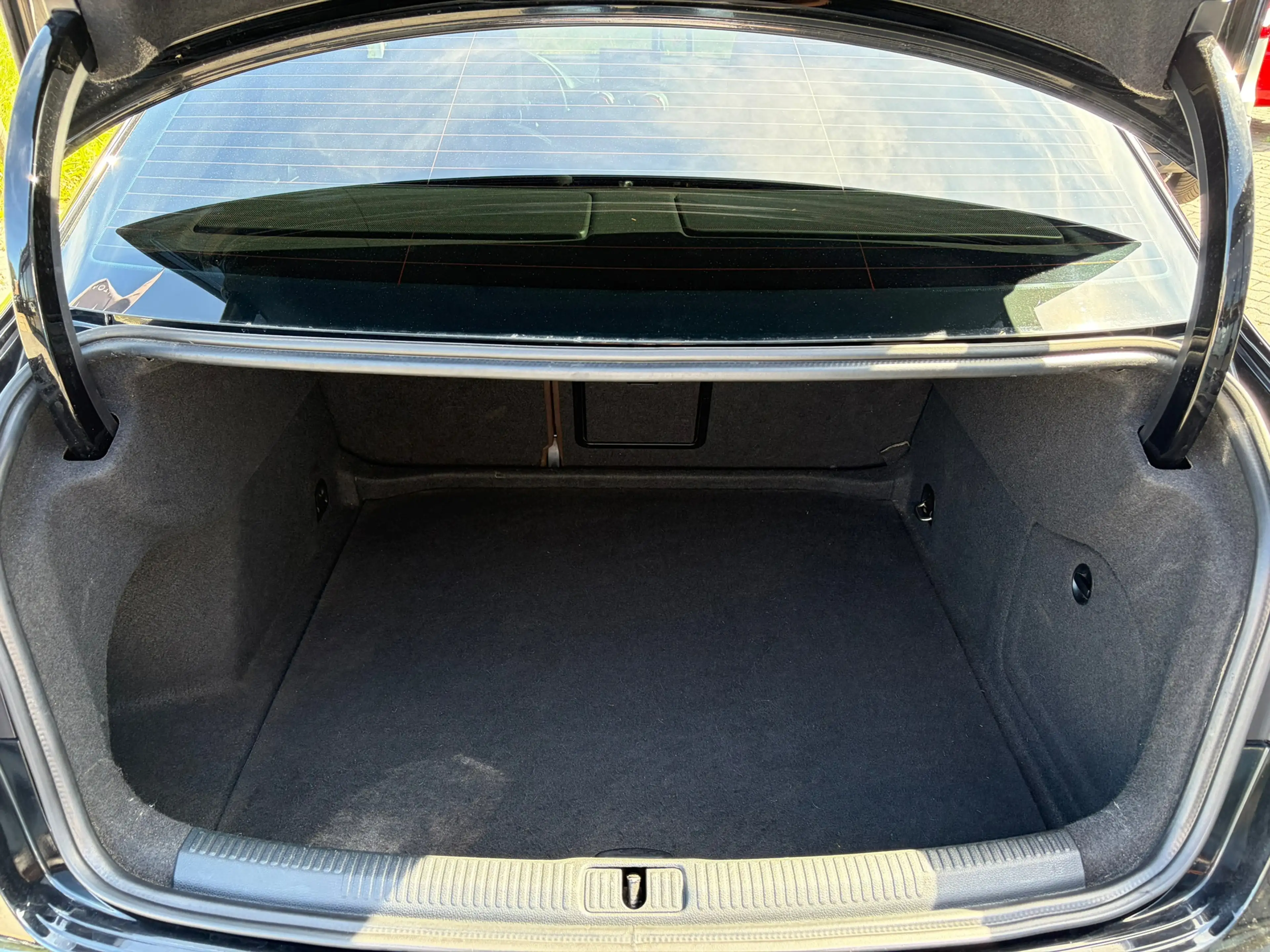 Audi A3 1.8 S-Line, Automaat — photo 22