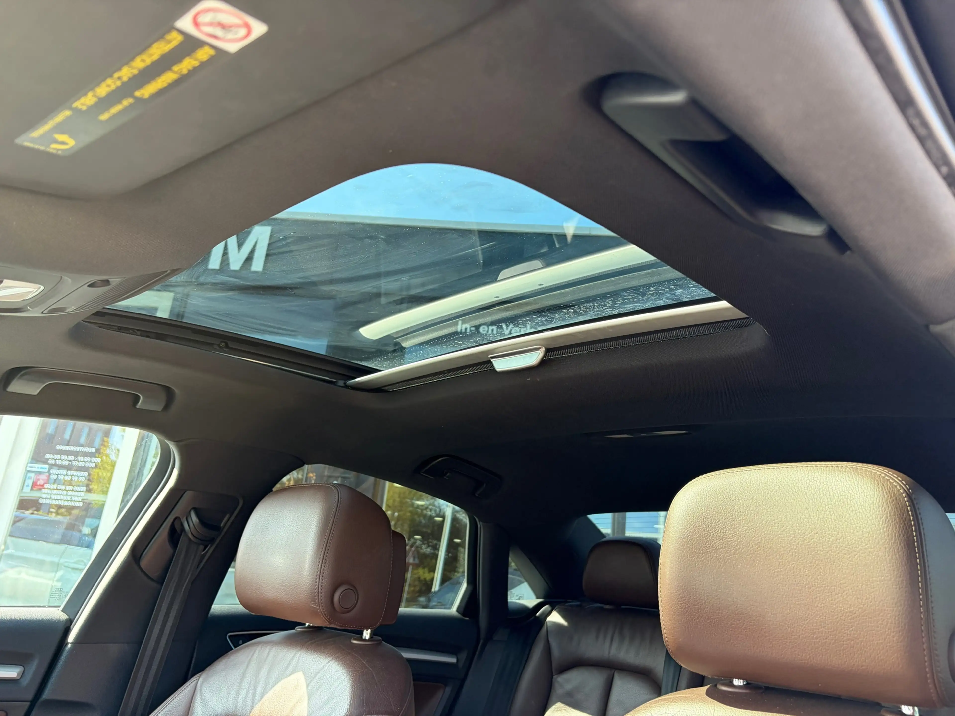 Audi A3 1.8 S-Line, Automaat — photo 18